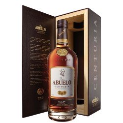 ABUELO CENTURIA