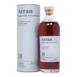 ARRAN 18Y