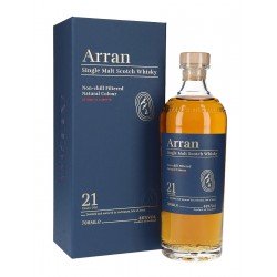 ARRAN 21Y