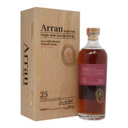 ARRAN 25Y