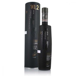 BRUICHLADDICH OCTOMORE 10.2