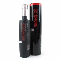 BRUICHLADDICH OCTOMORE 07.2