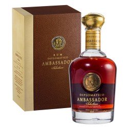 DIPLOMATICO AMBASSADOR