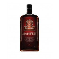 JAGERMEISTER MANIFEST