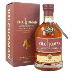 KILCHOMAN AM BURACH