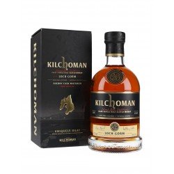 KILCHOMAN LOCH GORM