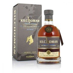 KILCHOMAN STR