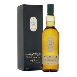 LAGAVULIN 12Y