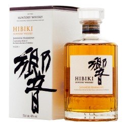 SUNTORY HIBIKI JAPANESE...