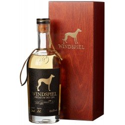 WINDSPIEL RESERVE