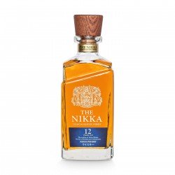 NIKKA 12Y