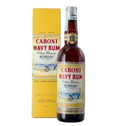 CARONI NAVY EXTRA STRONG