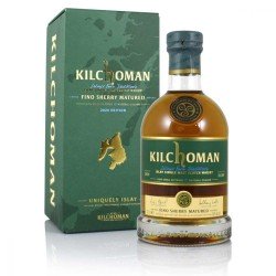 KILCHOMAN SHERRY FINO
