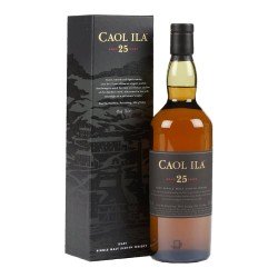 CAOL ILA 25 Y