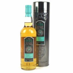 ISLE OF JURA 1989 14Y...