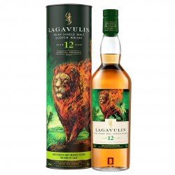 LAGAVULIN 12Y SPECIAL RELEASE