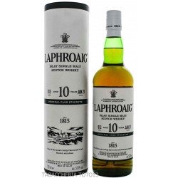 LAPHROAIG 10Y CASK STRENGHT...