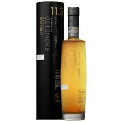 BRUICHLADDICH OCTOMORE 11.3