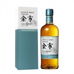 NIKKA YOICHI DISCOVERY NO...